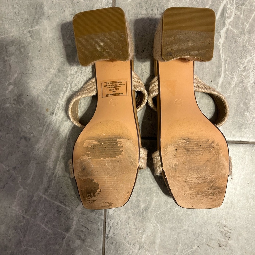 Sandals - Picture 3 of 3